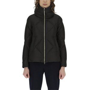 Herno Diamond Quilted Jacket